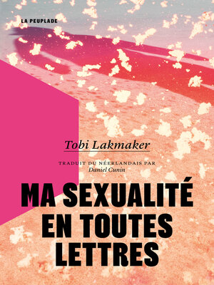 cover image of Ma sexualité en toutes lettres